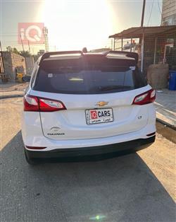 شيفروليه إكوينوكس